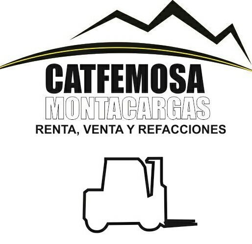Catfemosa Montacargas Guadalajara